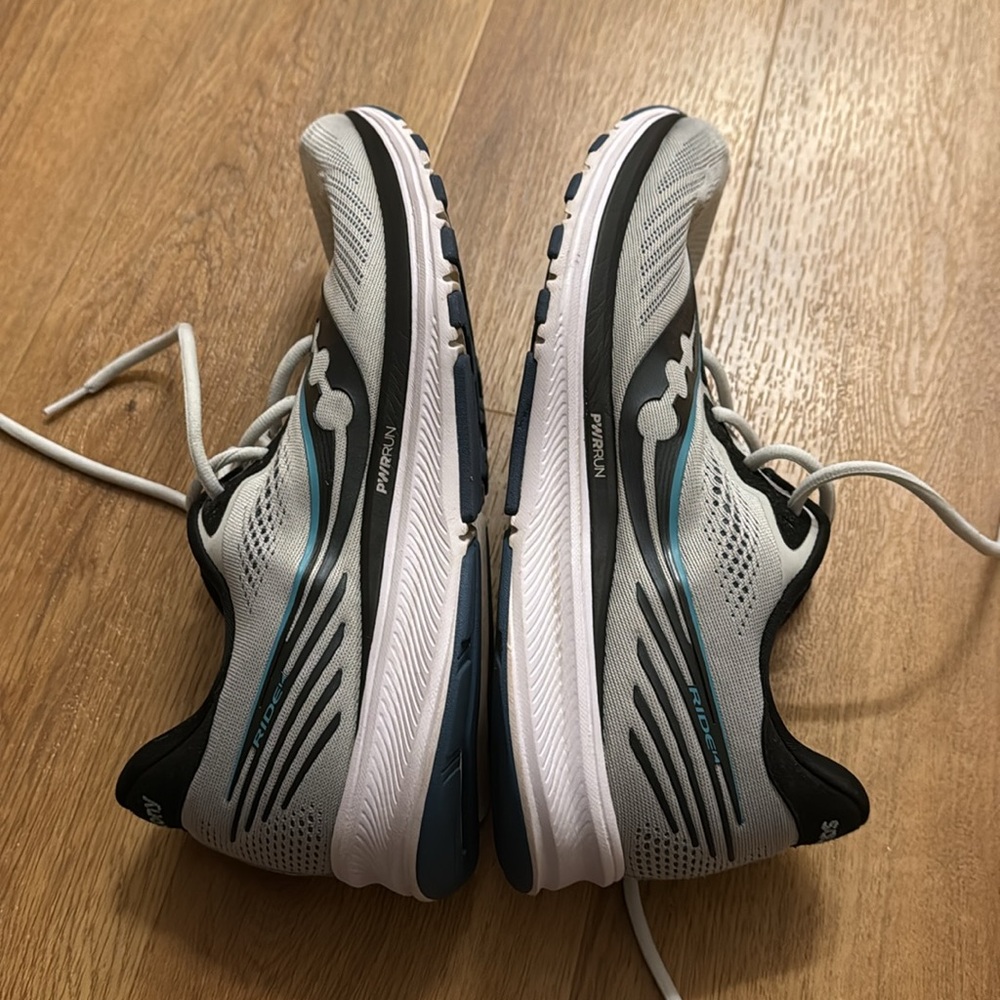 Saucony Ride 14 - Picture 5 of 7